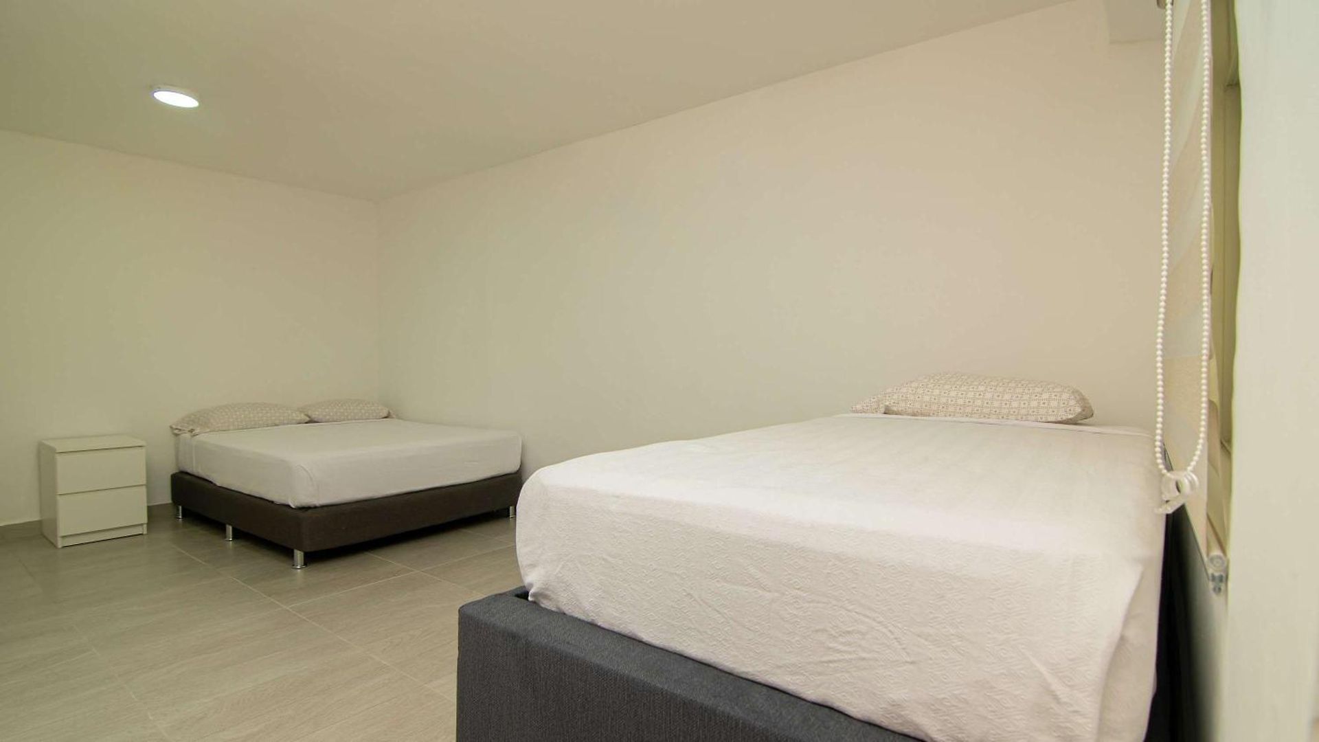Apartamento Spacious 3br In Castillo Grande