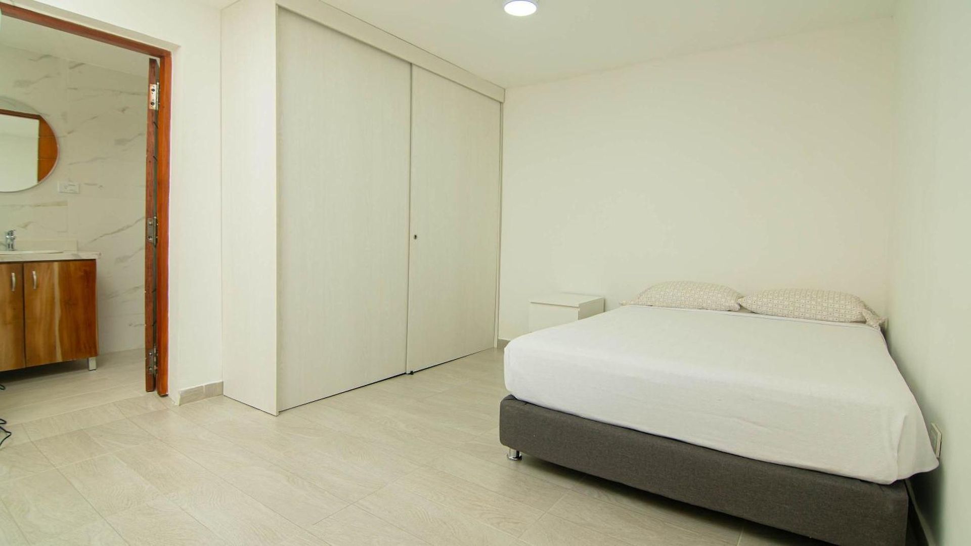 Spacious 3br In Castillo Grande * Cartagena