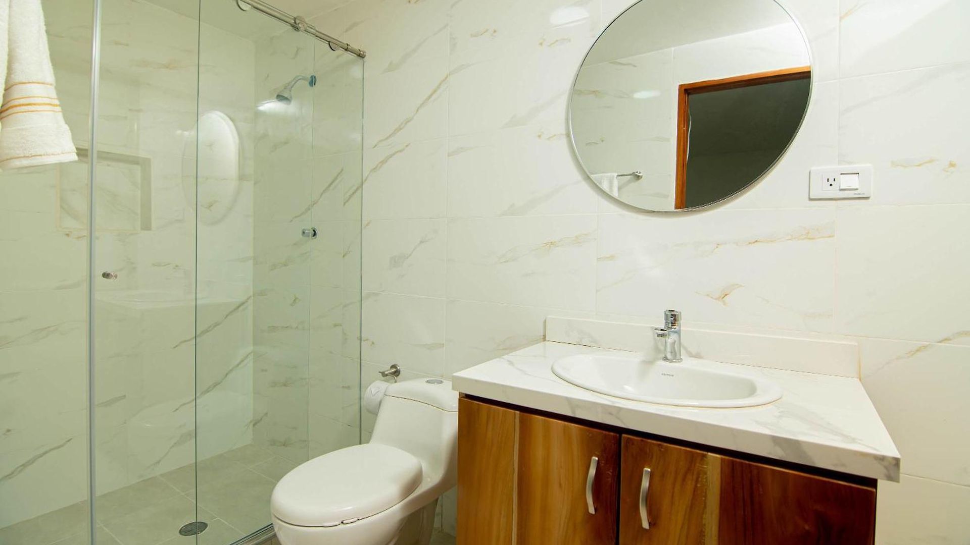 Apartamento Spacious 3br In Castillo Grande *