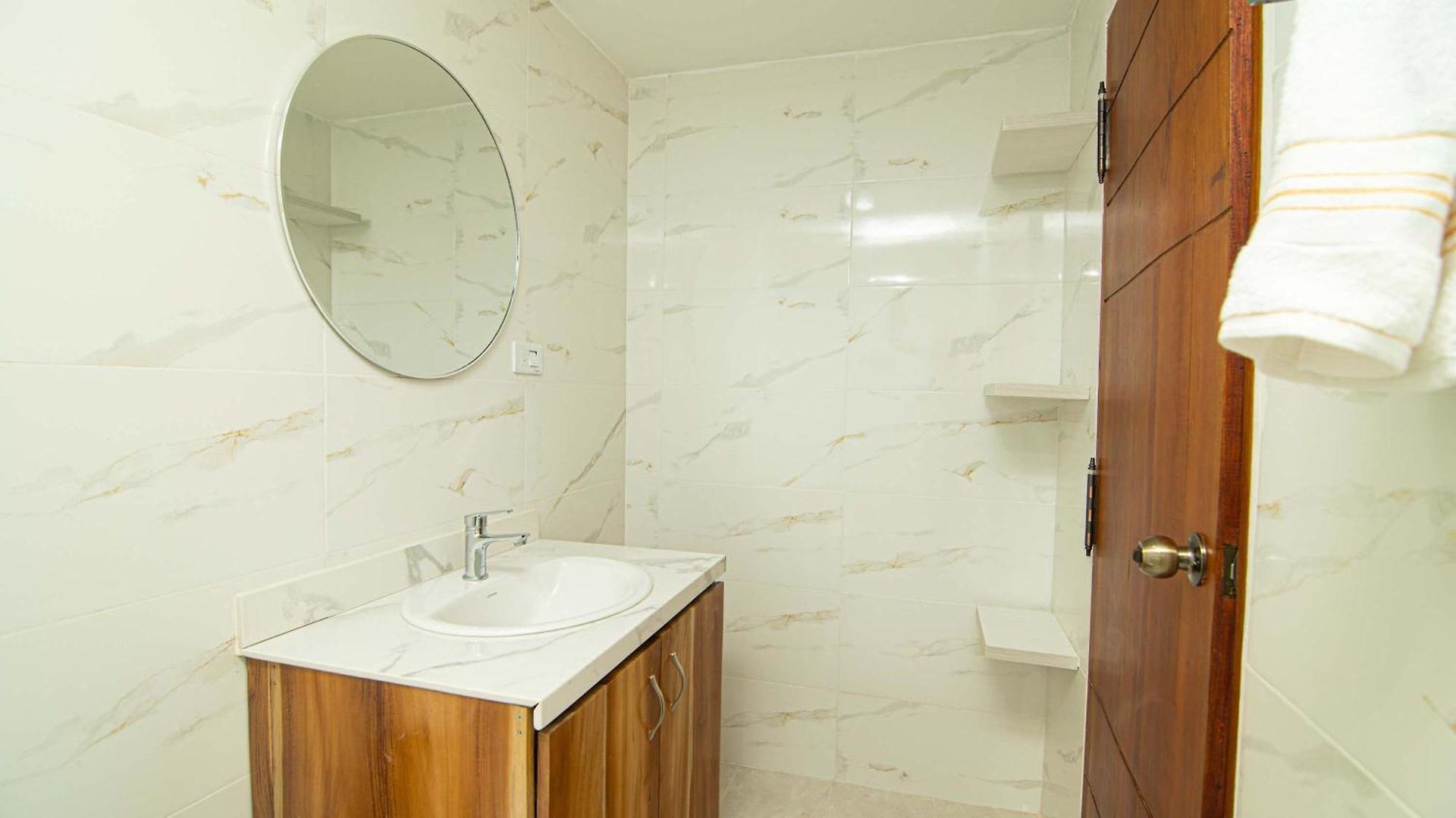 Spacious 3br In Castillo Grande Apartamento *
