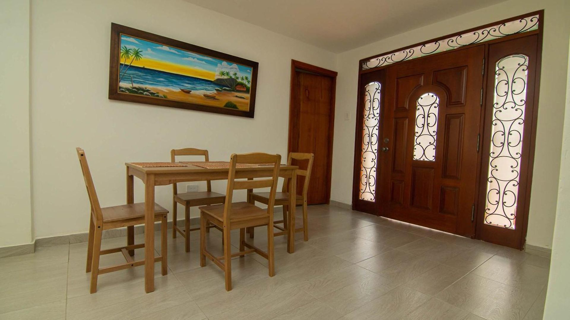 Spacious 3br In Castillo Grande Cartagena