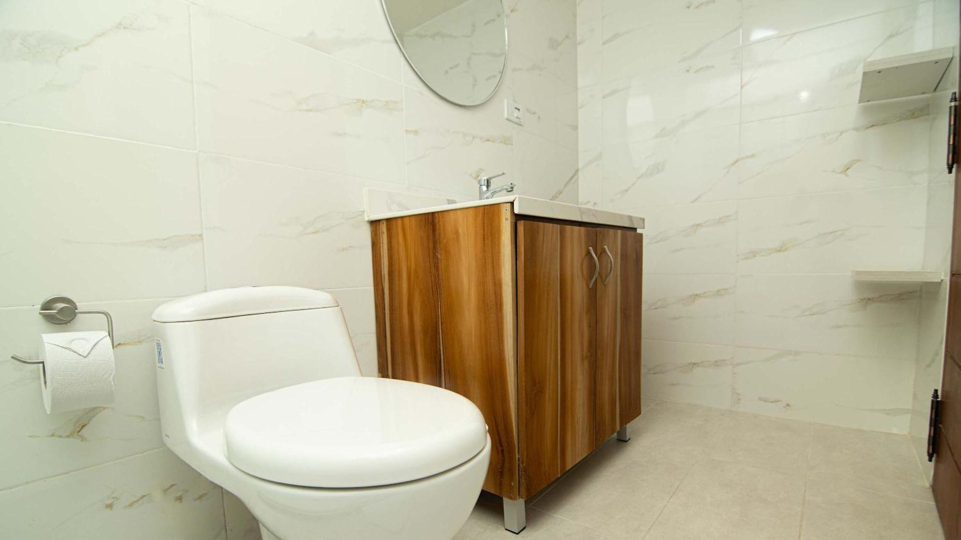 Apartamento Spacious 3br In Castillo Grande