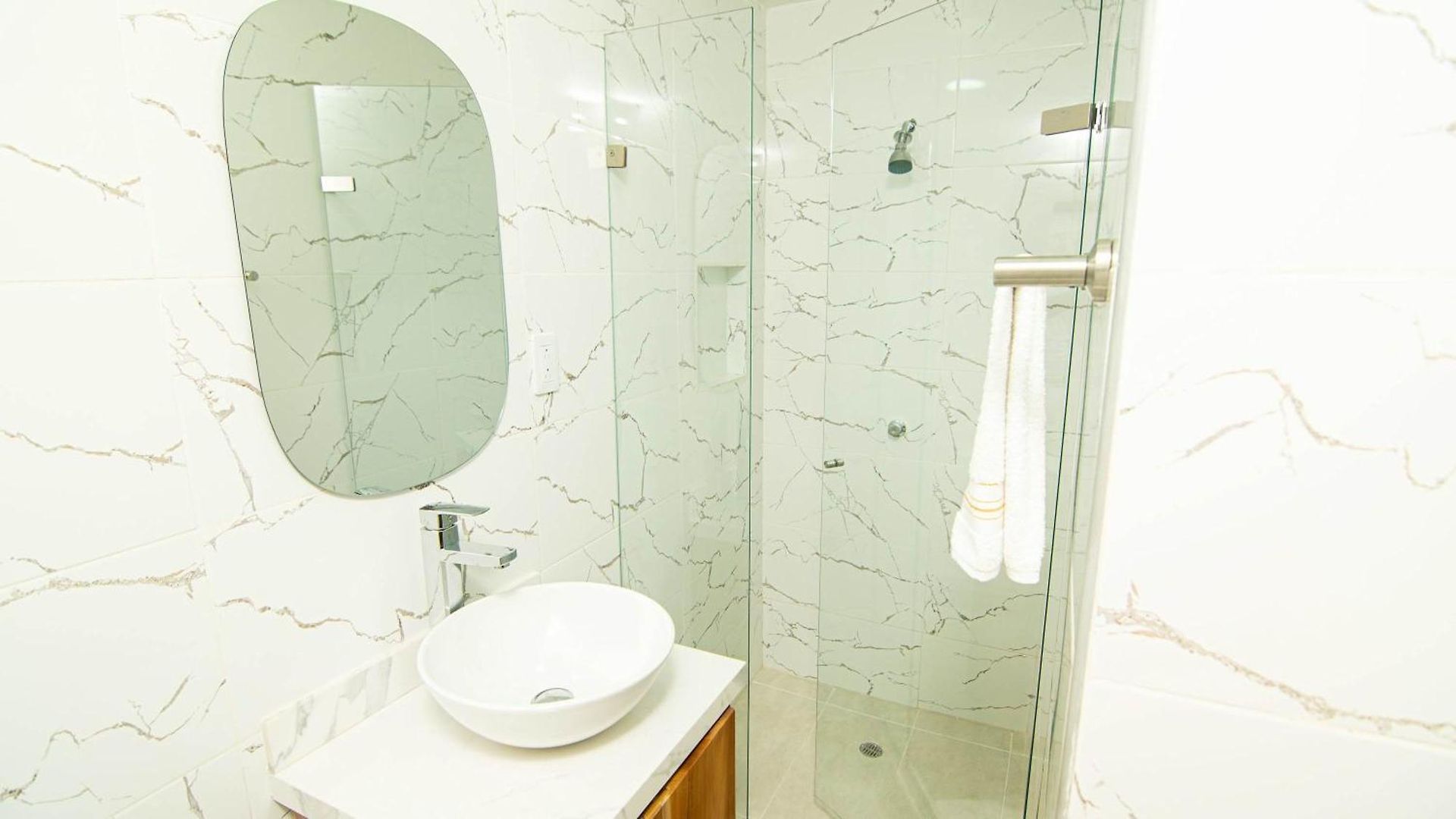 Apartamento Spacious 3br In Castillo Grande *