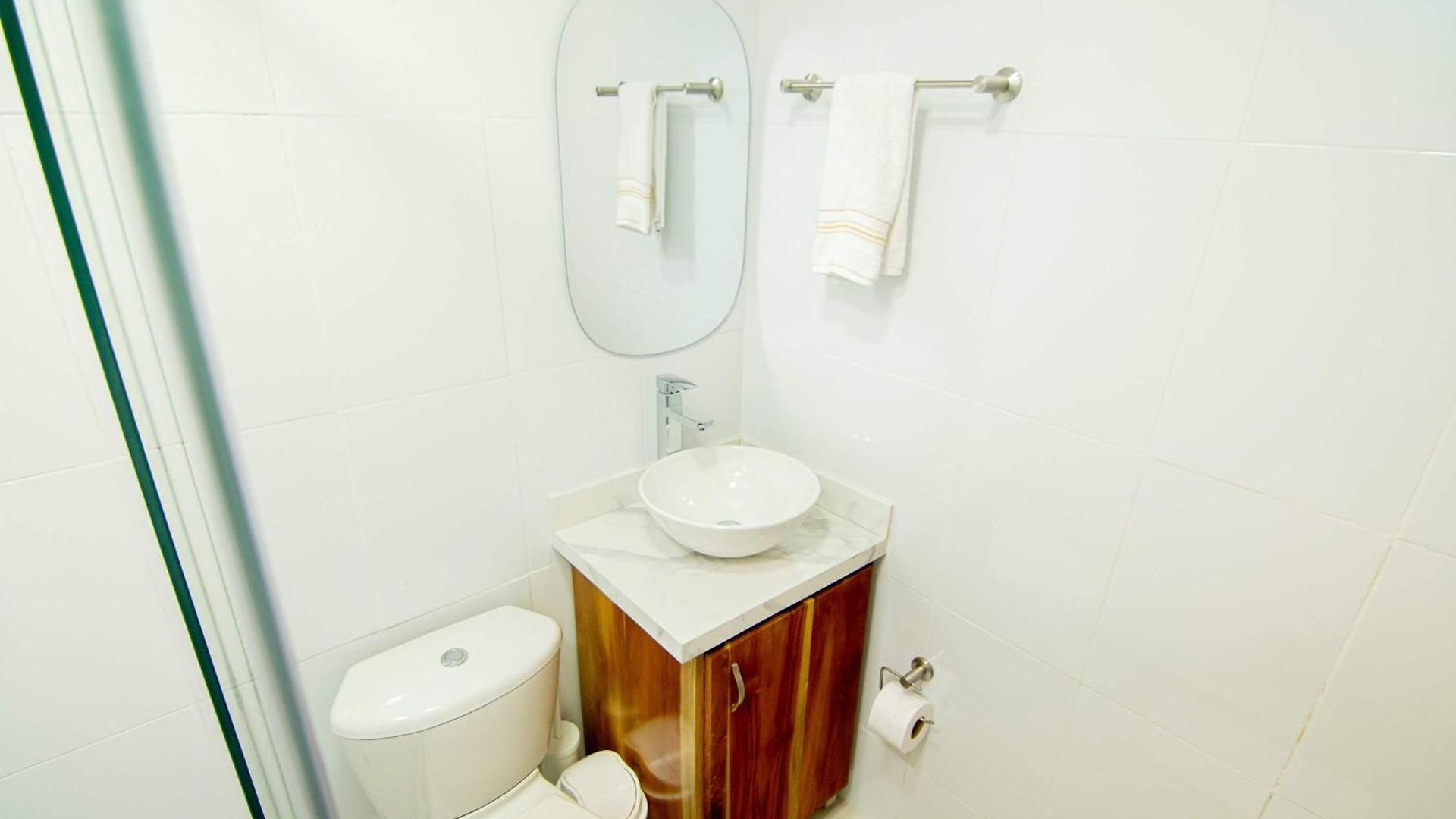 Apartamento Spacious 3br In Castillo Grande Cartagena
