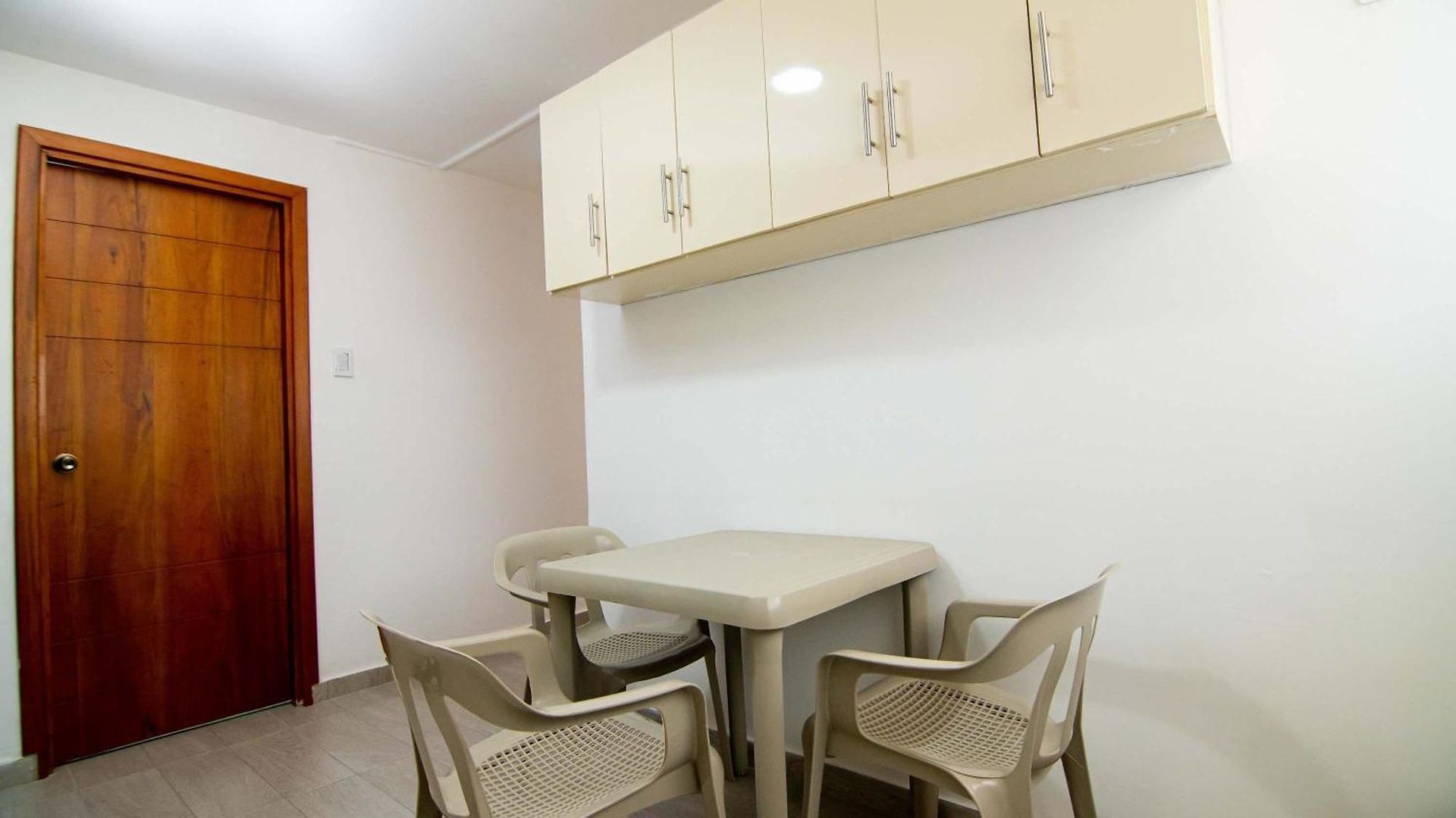 Spacious 3br In Castillo Grande Apartamento