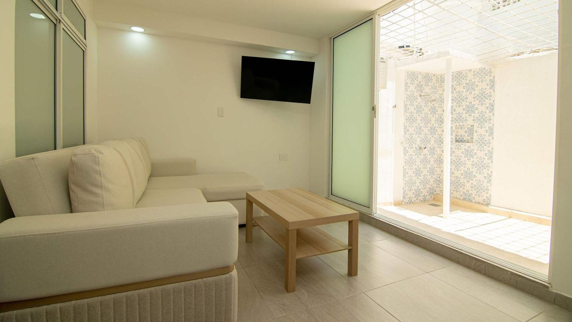 Spacious 3br In Castillo Grande * Cartagena