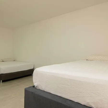 Apartamento Spacious 3br In Castillo Grande