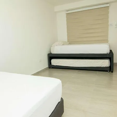 Spacious 3br In Castillo Grande *