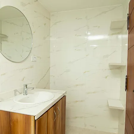 Spacious 3br In Castillo Grande Apartamento *