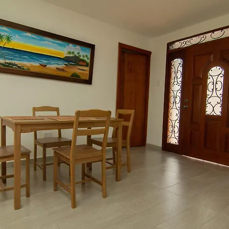 Spacious 3br In Castillo Grande Cartagena