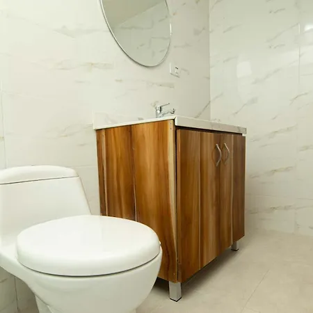 Apartamento Spacious 3br In Castillo Grande