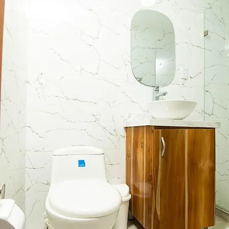 Spacious 3br In Castillo Grande
