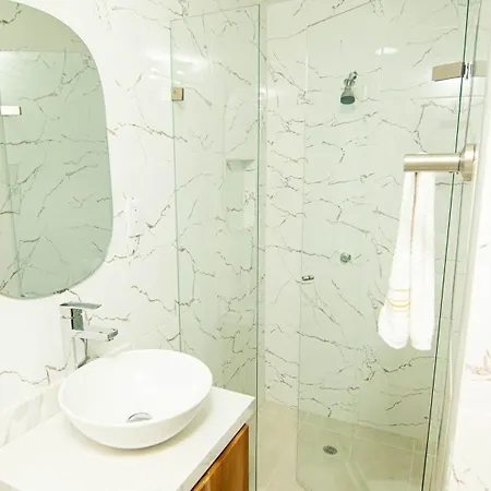 Apartamento Spacious 3br In Castillo Grande *