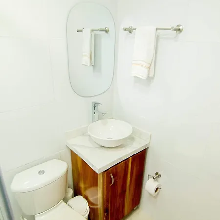 Apartamento Spacious 3br In Castillo Grande Cartagena