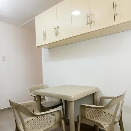 Spacious 3br In Castillo Grande Apartamento