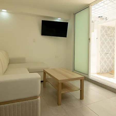 Spacious 3br In Castillo Grande * Cartagena
