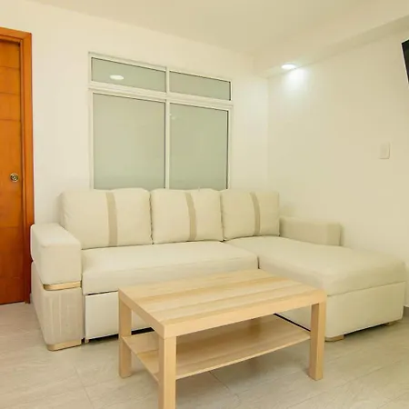 Spacious 3br In Castillo Grande Apartamento Cartagena